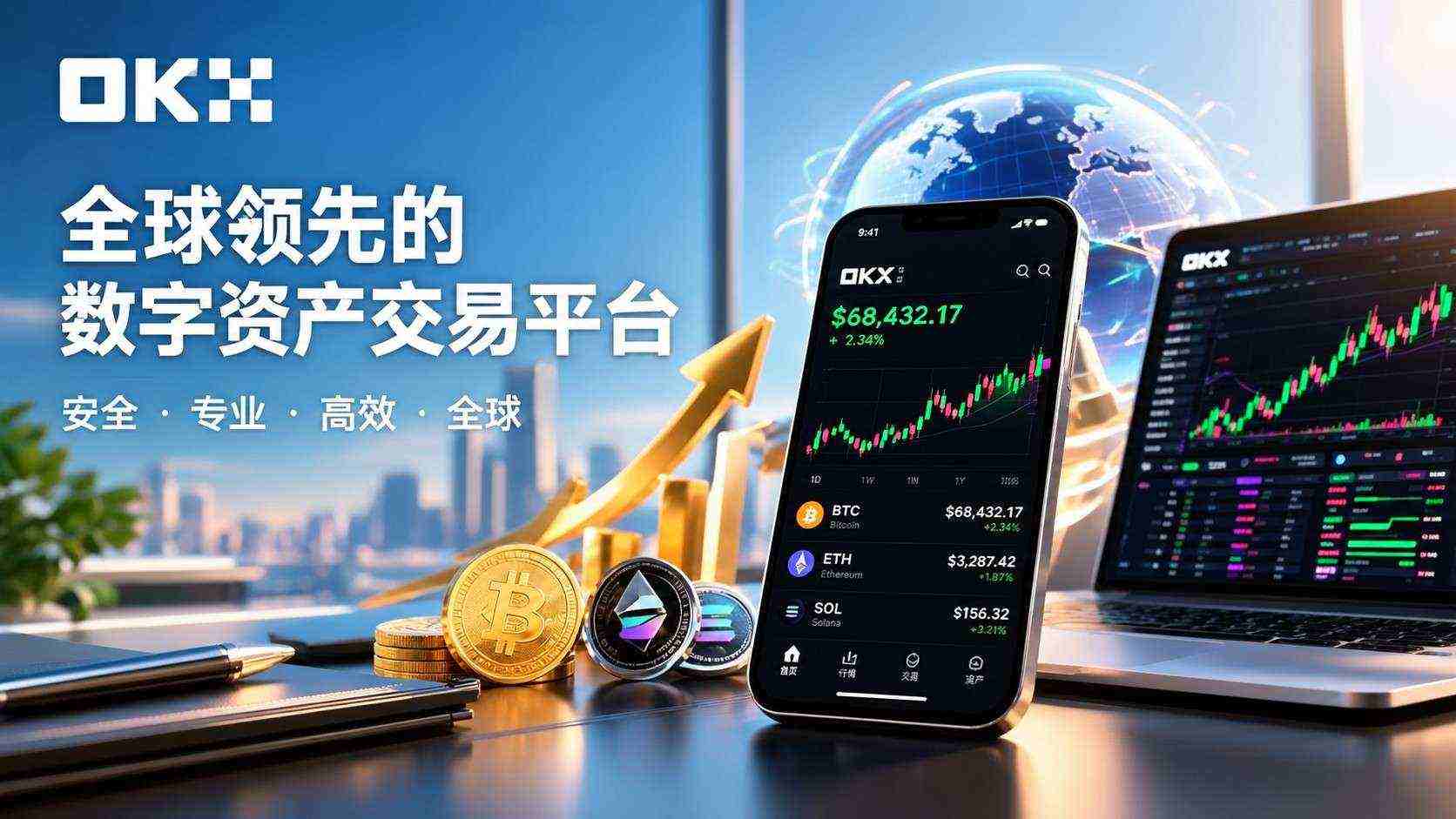 下载欧交易所最新app App 手机端界面展示